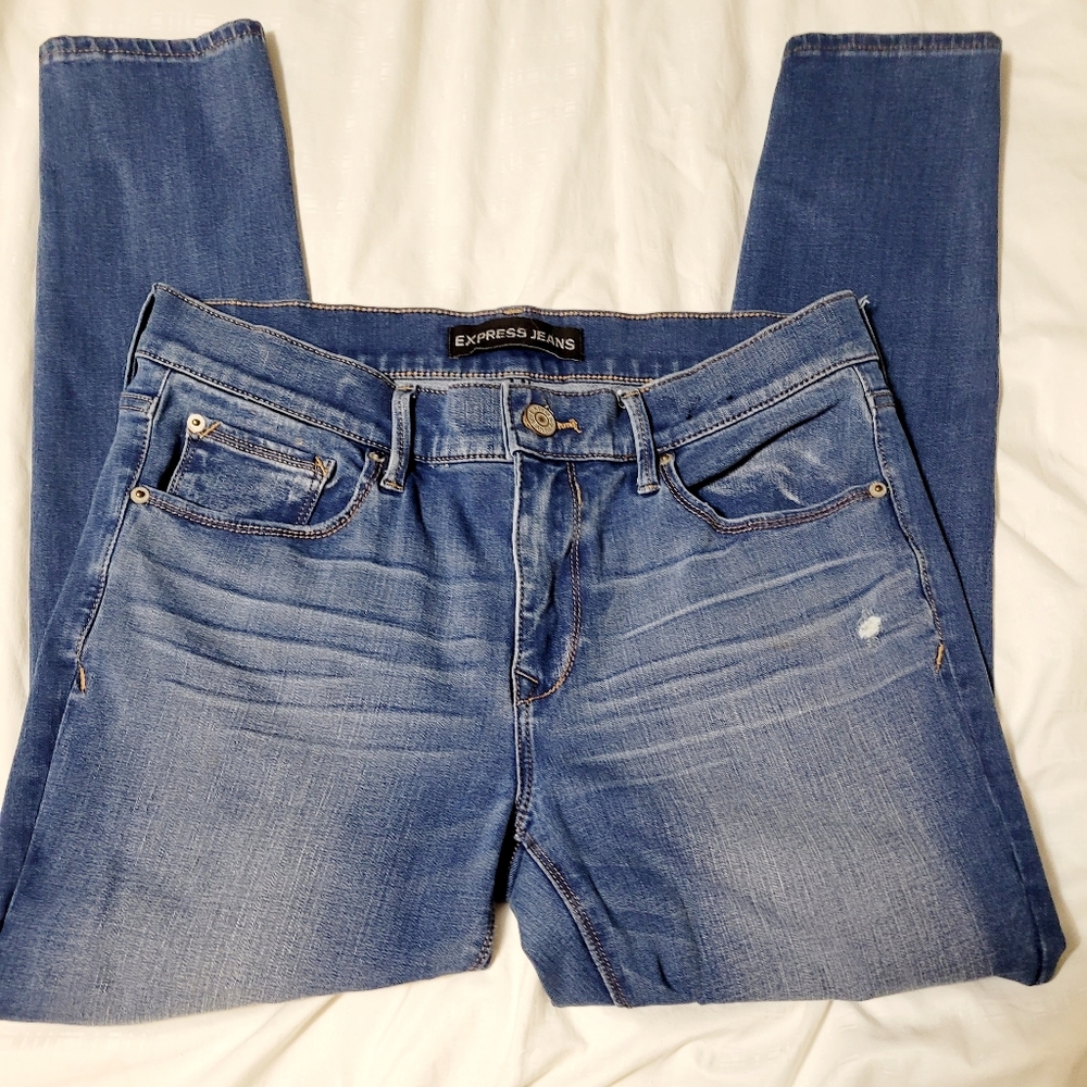 Express legging size 10s